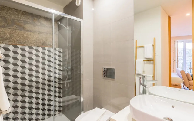 Clerigos Tower - Experience in Porto