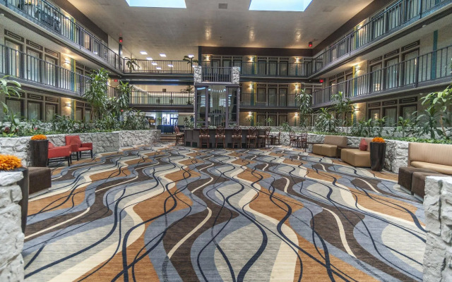 Studio 6 Amarillo, TX – West Medical Center
