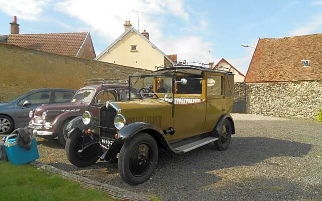 AMBIANCES chambres d 'hôtes