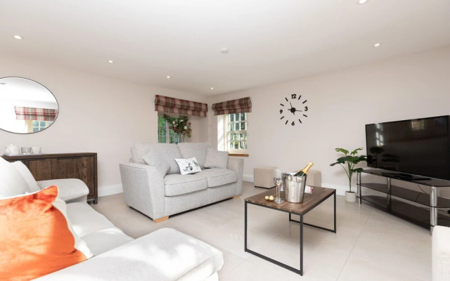 HC Property - The Byre