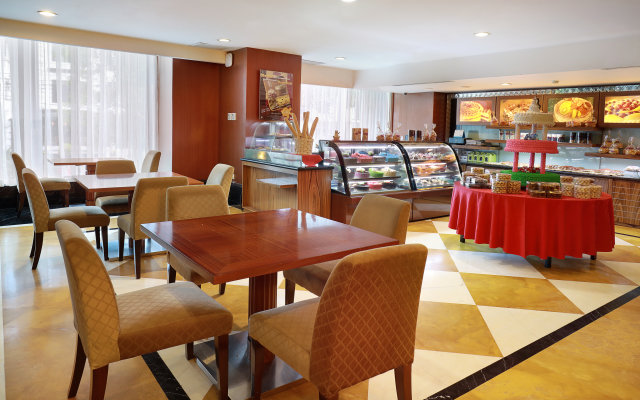 Swiss-Belhotel Maleosan Manado