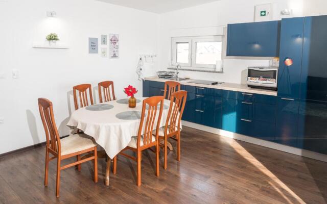 Apartman MIA