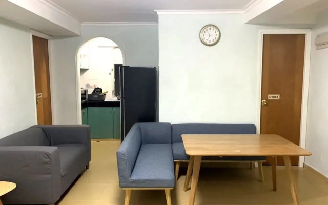 The Cove Hostel - Tong Fuk Octopus