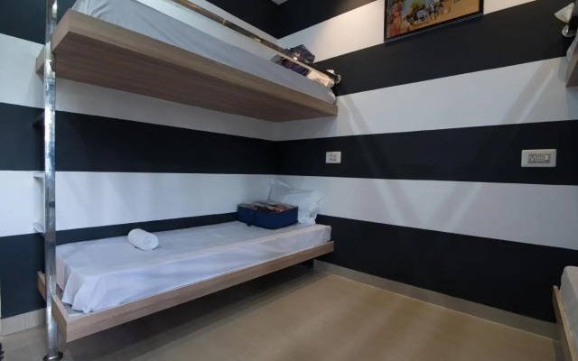 OYO 23243 Kanasu Homestay