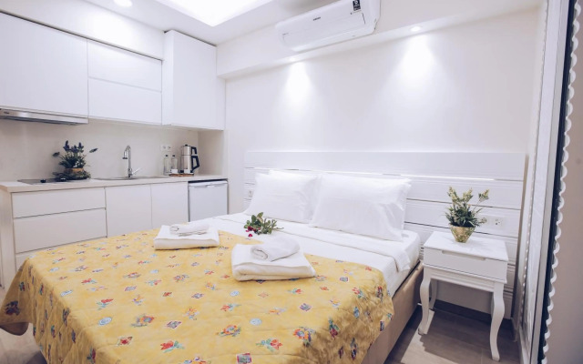 Princess Kinli Suites Hotel