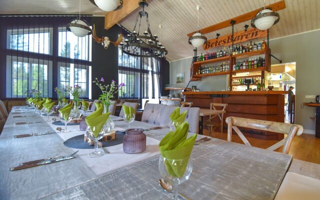 BigRiverCamp Hotel & Spa