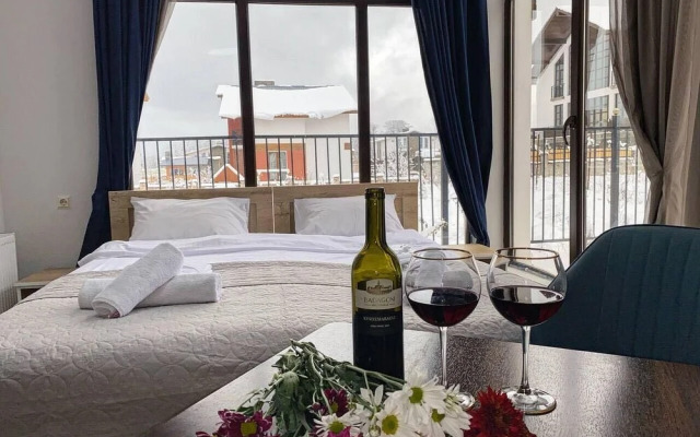 Residence Hill Sopra