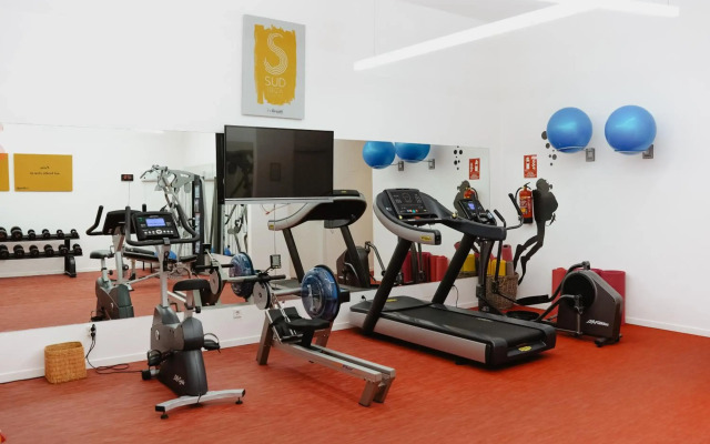 Sud Ibiza Suites