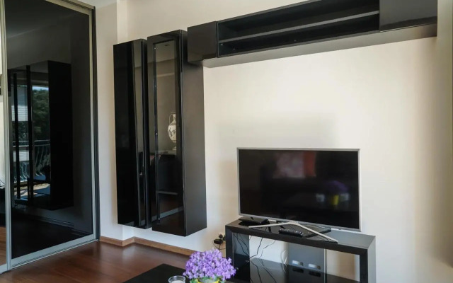 Charming Apartment Gdynia Boulevard