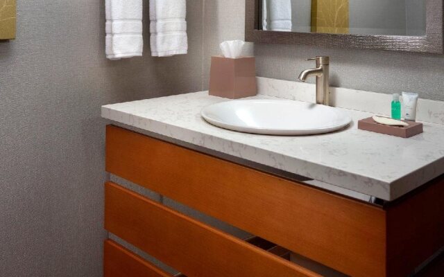 The Westin Chattanooga