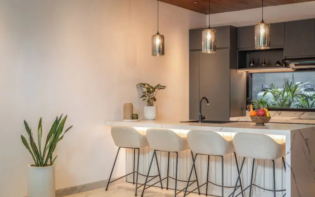 Coco Jungle Canggu Villas by Nagisa Bali