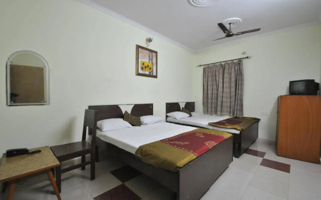 Hotel Satkar