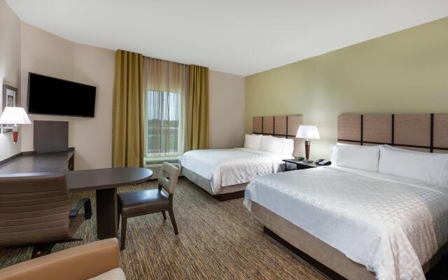 Candlewood Suites Houston - Pasadena, an IHG Hotel