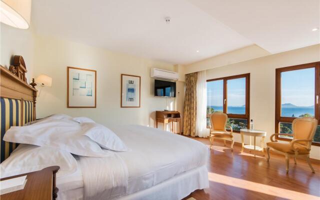 Four Seasons Mallorca at Formentor