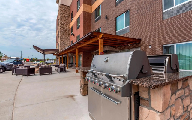 TownePlace Suites by Marriott Lexington Keeneland/Airport