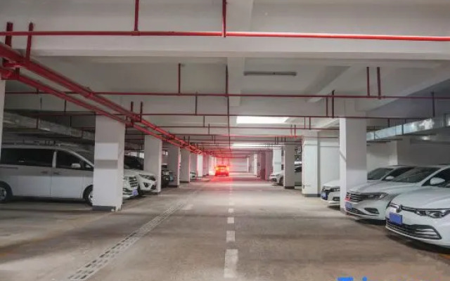 renbang health& resort hotel
