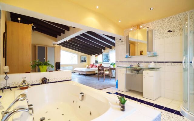 Villa Bellevue Jávea 12391