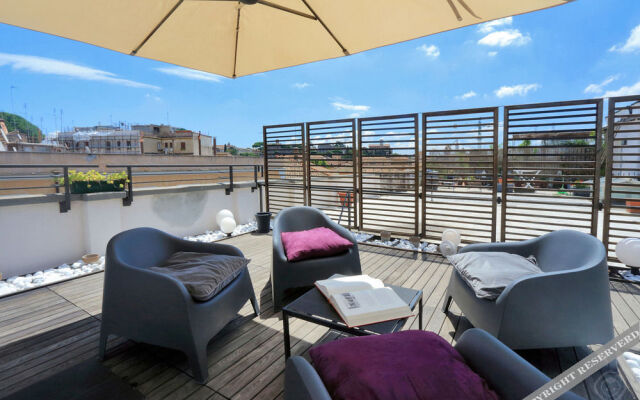 Trastevere Apartments - Jewish Ghetto Area