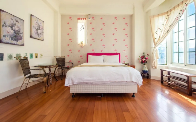 Ying Hsuan House