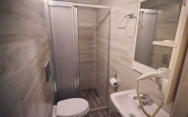 Agva Gunes Otel