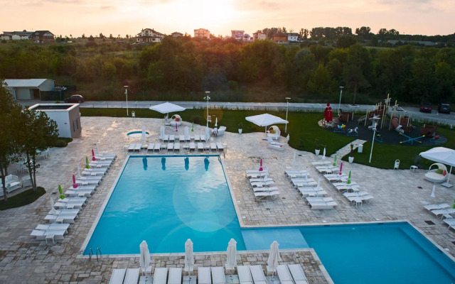 Hotel Melodia