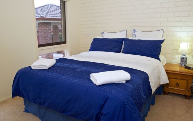 Yarra Glen Apartments