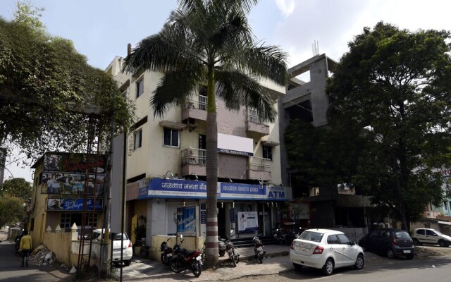 Hotel Indraprasth