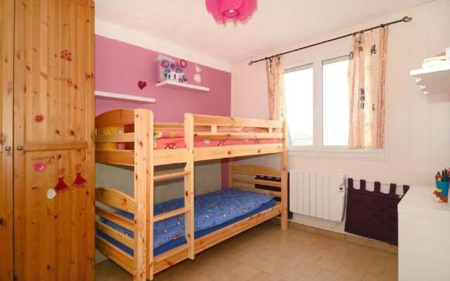 T3 au cœur de la Venise Provençale