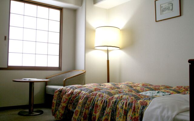 Greenhill Hotel Akashi