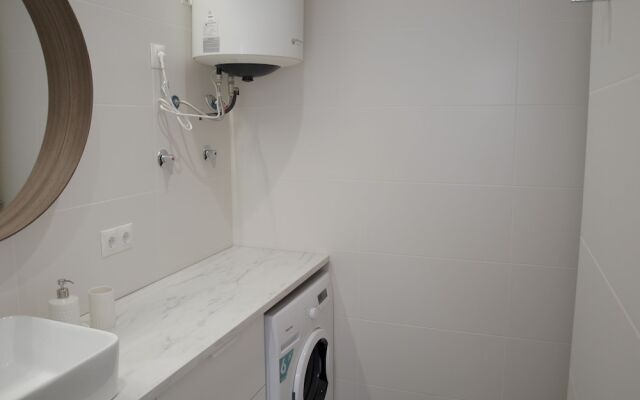 ApartUP Ruzafa Cool