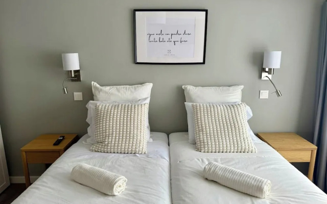 Vera Cruz Guesthouse