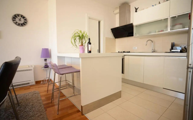 Base Bridge Apartment - Zadar City Centre - Free Parking