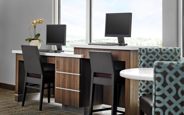 Residence Inn by Marriott Atlanta McDonough