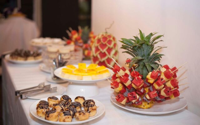 Ping Hanoi Hotel