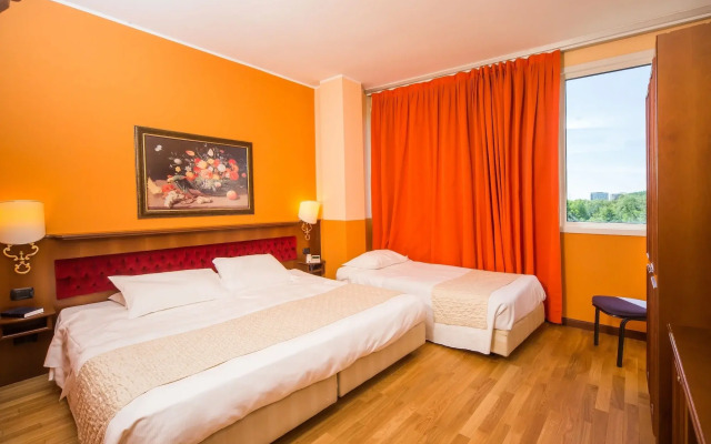 Hotel Alga