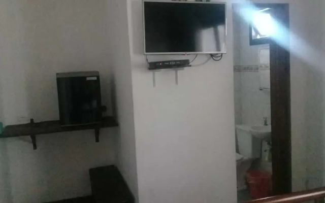 Pousada Casa da Regina