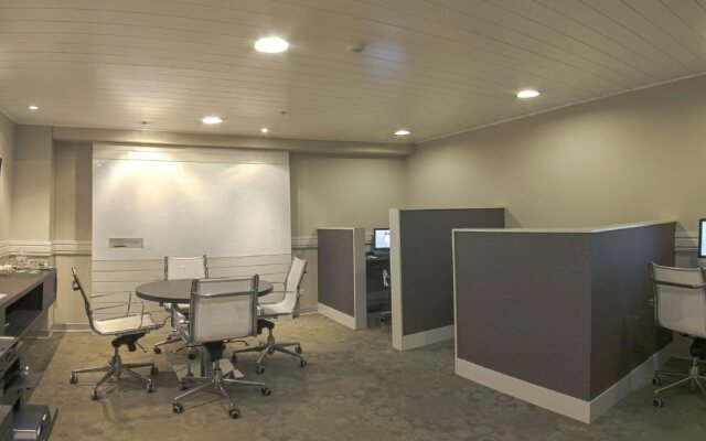 DoubleTree by Hilton Lima Miraflores El Pardo