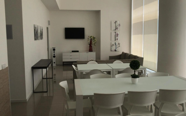 Torre One II Punta Del Este