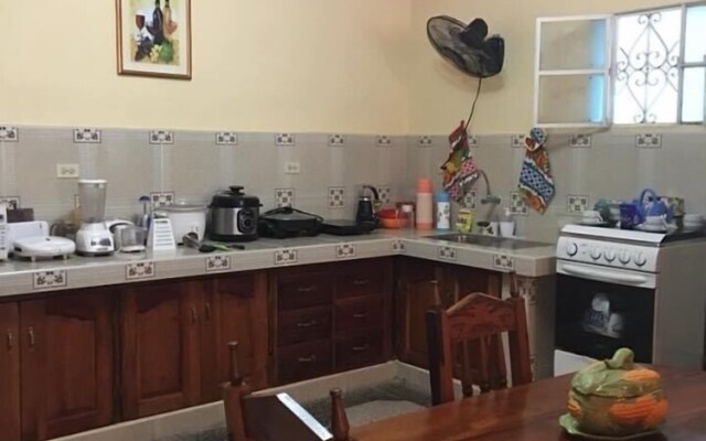 Villa los Viñaleros