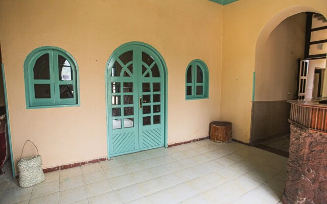 Seliyaa Hotel