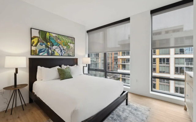 Placemakr Buzzard Point