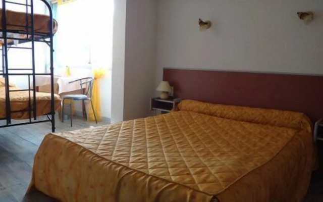 Hôtel Restaurant Au Val Doré