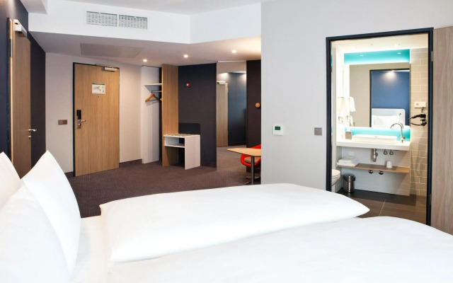 Holiday Inn Express Bochum by IHG