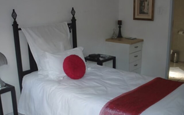 La Gratitude Guest House