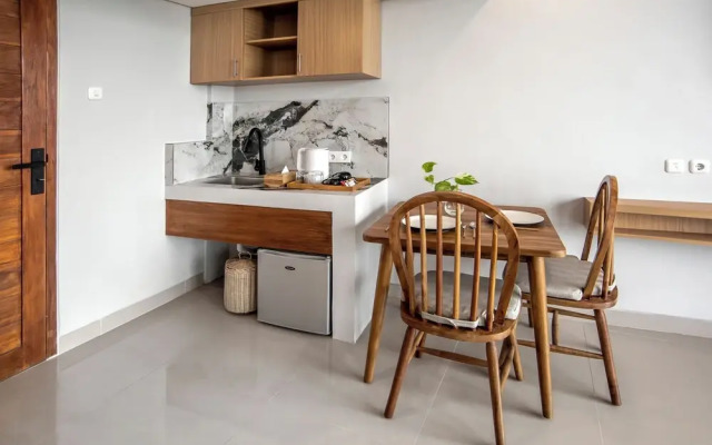 Bella Residence Pererenan