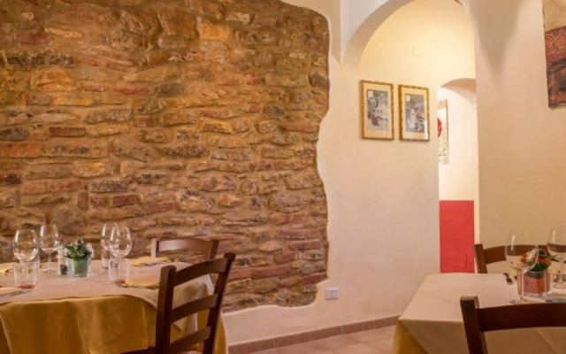 Agriturismo Borghetto Il Montino