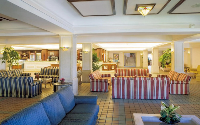 Hotel Club Baia Samuele