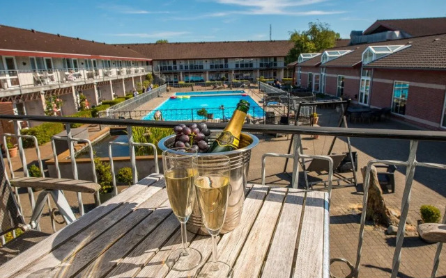 Hotel Kommandørgården