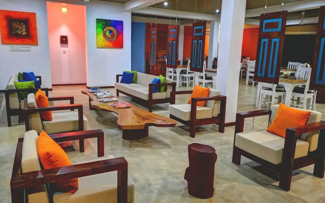 Soul Resorts