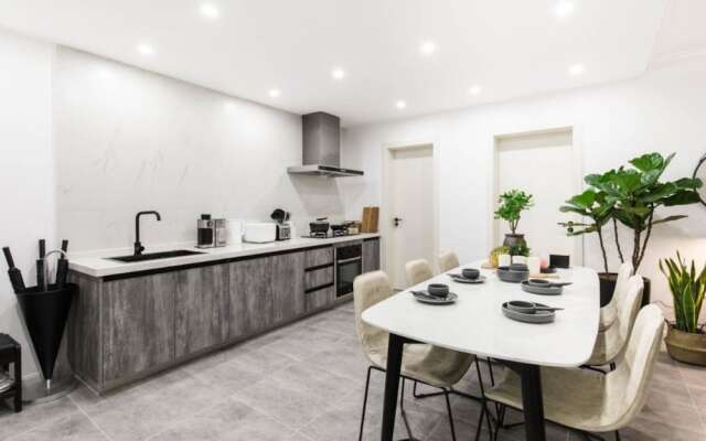 StarHome Jiaotong University Branch